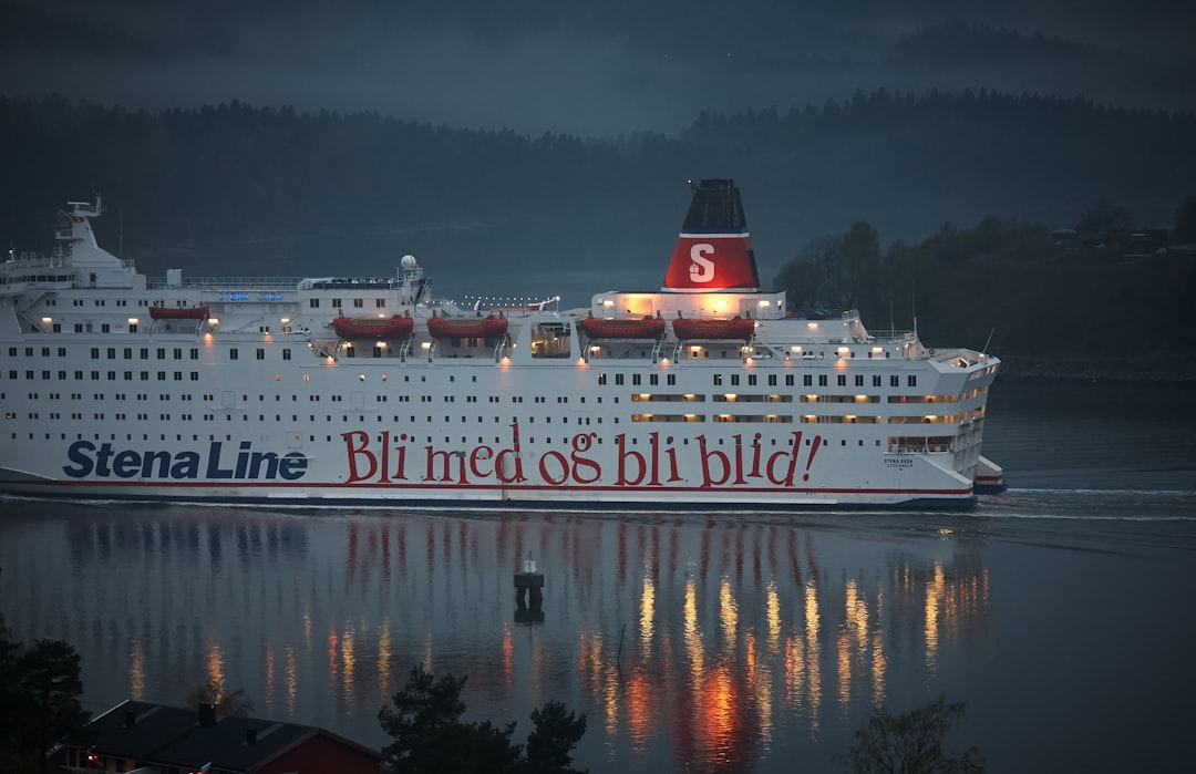 Båtlån – En Dyptgående Guide for Båteiere
