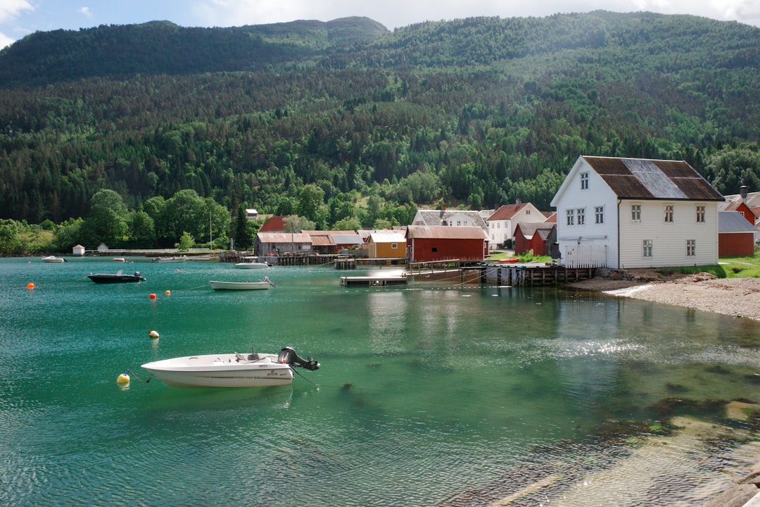Båtlån: En omfattende veiledning for båtentusiaster