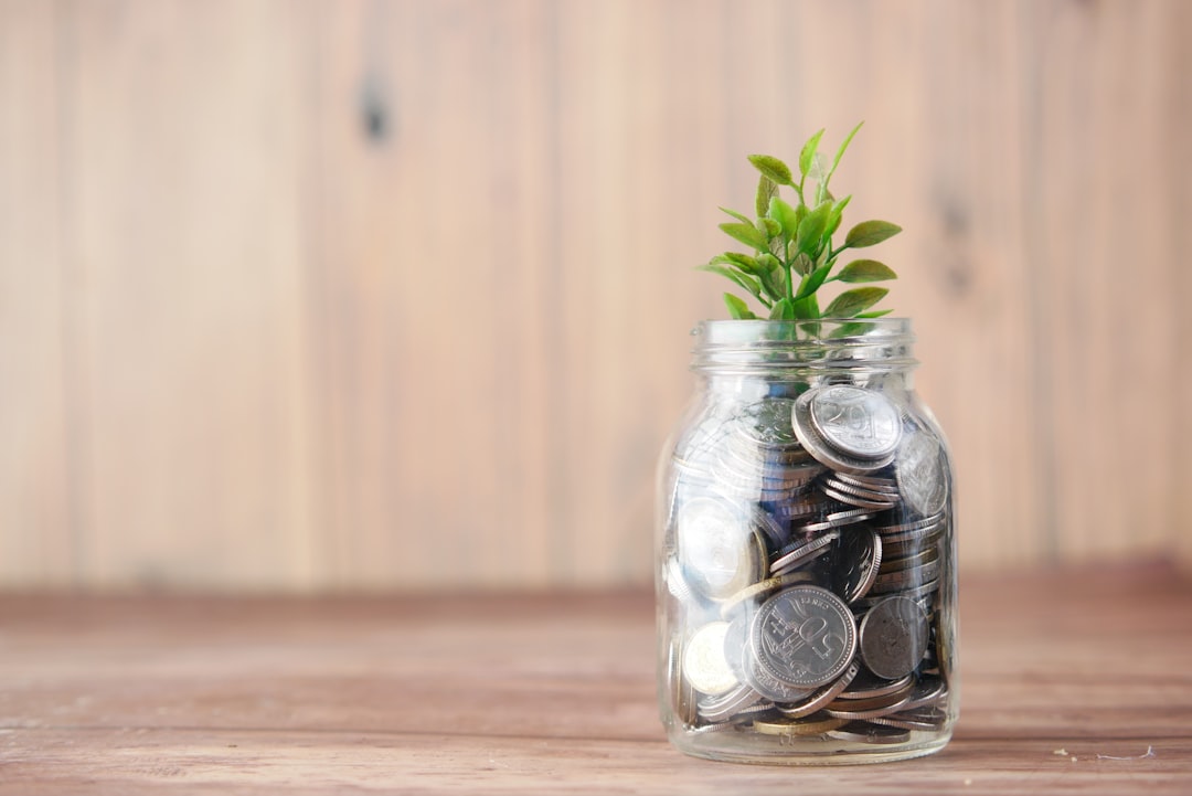 Grønn Investering: Veien til Bærekraftig Økonomi