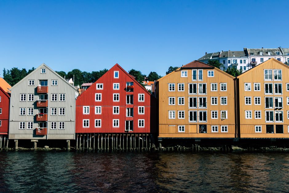 Husleie: En Utfyllende Guide til Leiemarkedet i Norge
