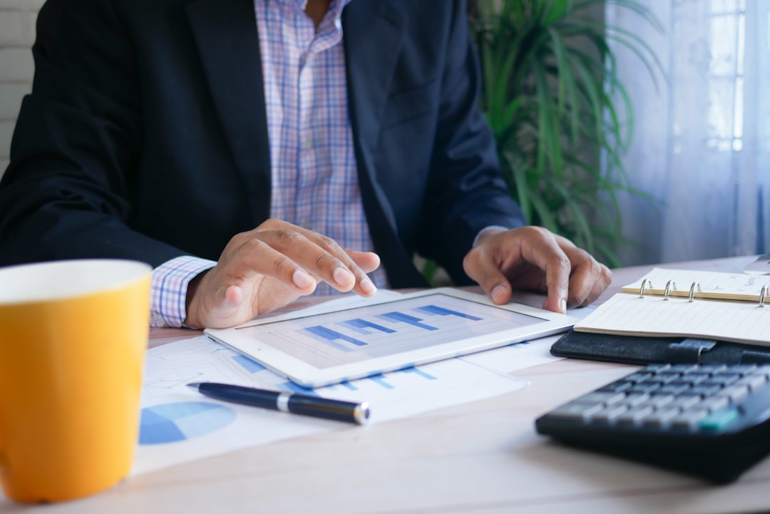 Investeringstips: Bli en Smart Investor