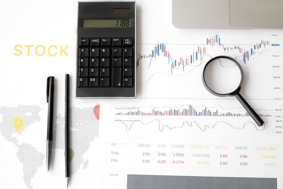 Vekstinvestering: Strategier for Fremtidig Økonomisk Suksess
